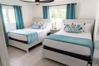 Newly Remodeled 2/2 Home with Golf Access, Game Room & Salt-Water Heated Pool