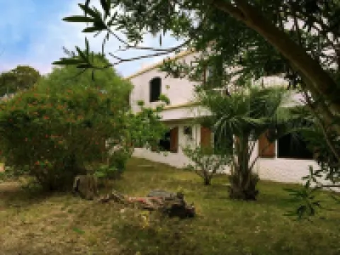 Hotel la Casona Отели в г. 