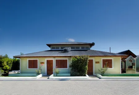 Complejo 21 de Enero - Luz y Fuerza