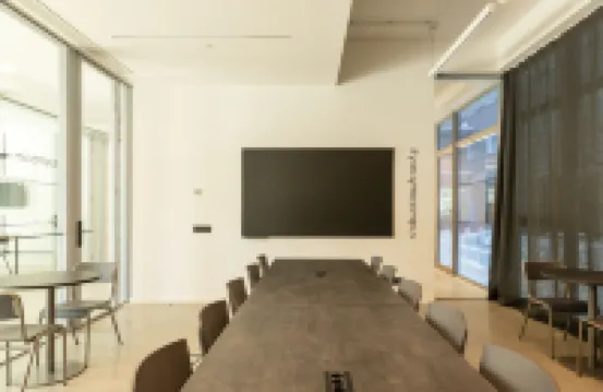 Micampus Barcelona Student Residence