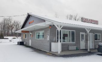 Calabogie Motor Inn