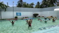 Hotel Real Costa Inn - Pools
