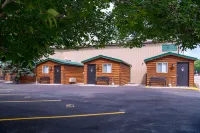 Hansen Inn and Cabins Hotels near Wall Drug Store