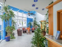 Paulin Hotel Trier Hotels in Trier