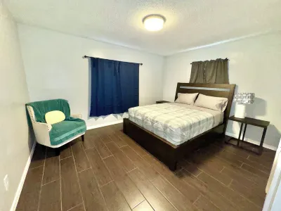 Peaceful and Beautiful Home Hotels near Costco Wholesale