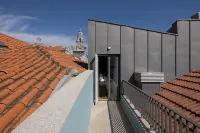 Líbere Porto Laranjais