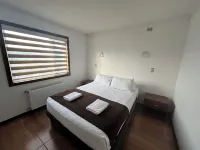 Alto Balmaceda Hotels in Пуерто-Наталес