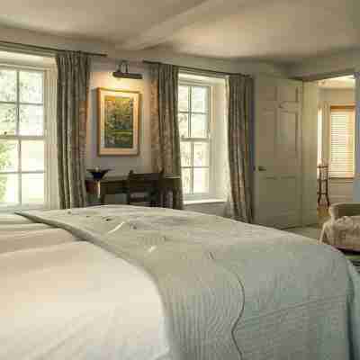 Fritton Lake - the Clubhouse Rooms
