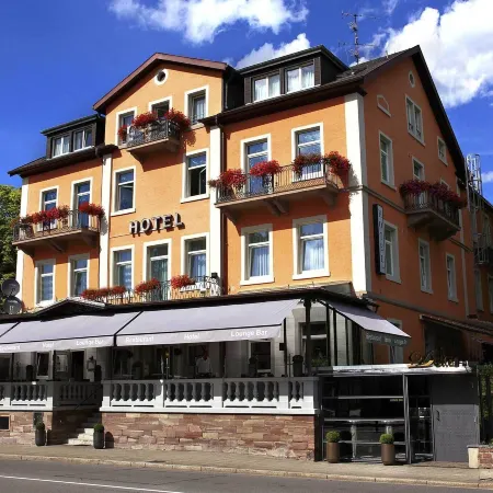 Hotel Sonata