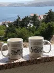 Apartment Villa Bijele Stijene - Ocean View
