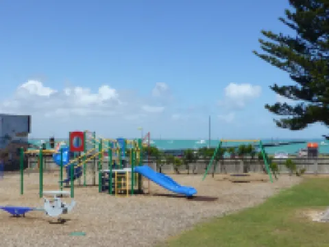 Bonnies of Beachport Hotels in Millicent