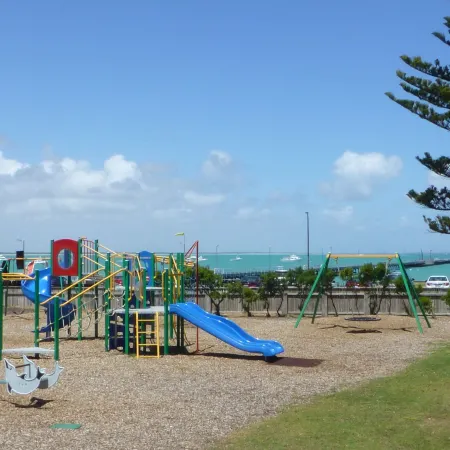 Bonnies of Beachport Отели в г. Миллисент