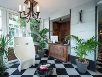 Rosabianca Boutique Hotel