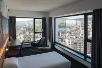 Hotel Campus 90 - Free Parking Hotels in Primorski