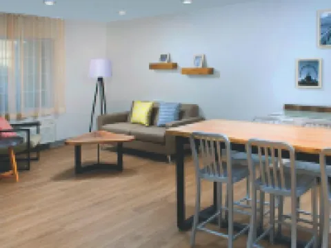 WoodSpring Suites Rochester Greece Hotels in Greece