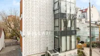 Villa 21 by Victus