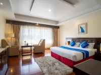 Shangrila Blu Hotel Hotel a Lalitpur