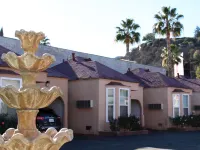 El Royale Hotel - Near Universal Studios Hollywood Hotels near Beverly Park