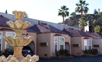 El Royale Hotel - Near Universal Studios Hollywood