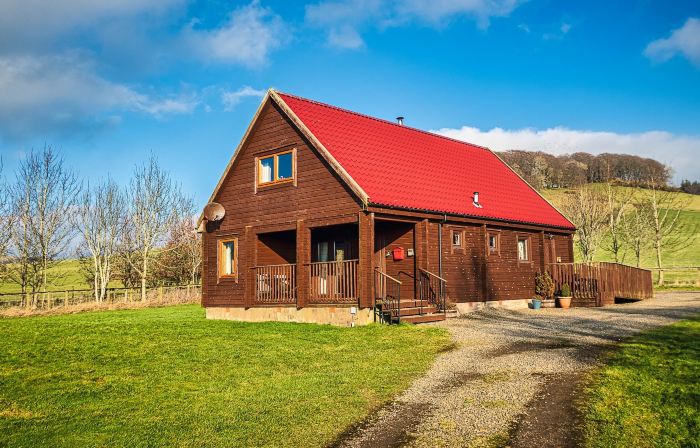 The New Farmhouse