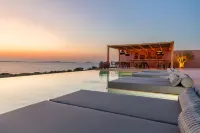 Akre Hotel Hotels in Naxos