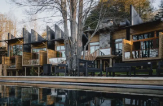 NI-Newen Hotel & Lodge