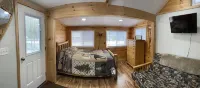 Cozy Cabin in Otter Lake