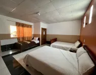 Hotel Alpachaca Hotels in Пуэмбо