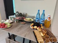 Hotel X فنادق في Dilijan
