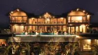 Ama Stays & Trails Chalet 1228, Kamshet Hotels in Takawe Bk