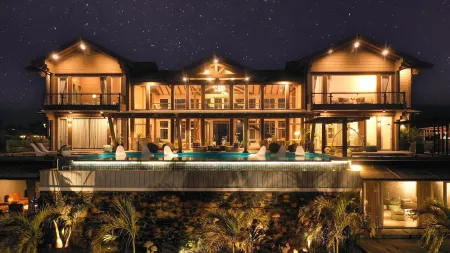 Ama Stays & Trails Chalet 1228, Kamshet Отели в г. Камшет