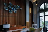 Palaia Hotel Datça Các khách sạn ở Emecik