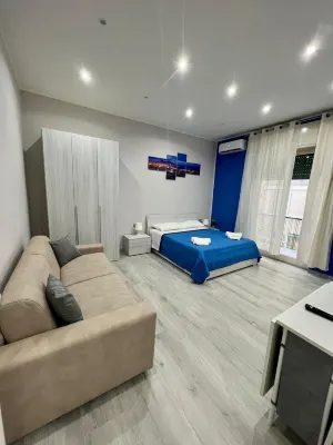 Punto House - Apartments