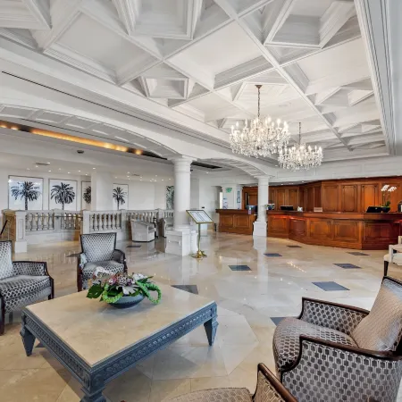 Marco Beach Ocean Suites