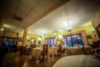 Castellu Rossu Hotels in Lucciana