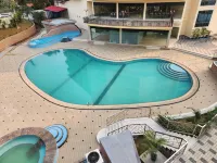 Paragon Hotel & Resort - Pools