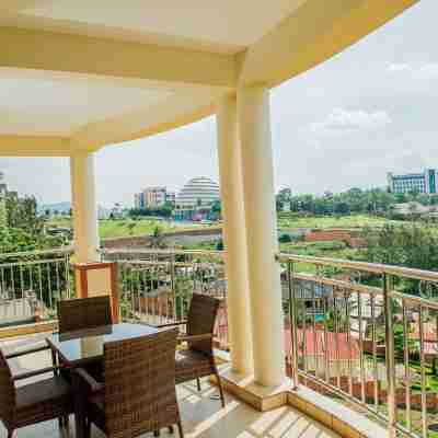 Blb Villa Park Hotel Others