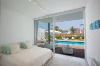 Protaras Olivine Villa Ol3