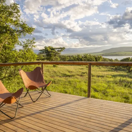 Sasi Bush Lodge