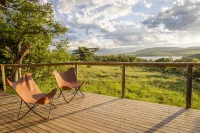 Sasi Bush Lodge - Bjergudsigt