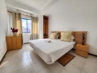 Txada Hostel Hotels in Praia