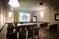 Hotel Gialletti Hoteles en Orvieto Scalo