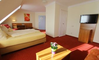Abasto Hotel Eichenau
