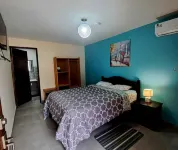 Villa Las Mellizas Hotels in Puerto Armuelles