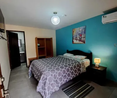 Villa Las Mellizas Hotel di 