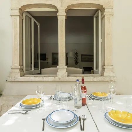 Villa Manfredi by Wonderful Italy