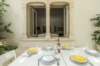 Villa Manfredi by Wonderful Italy