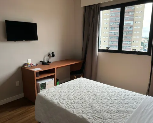 舒適酒店普魯登特總統 普魯登特總統城酒店