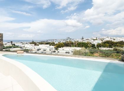 Aura Suites Paros