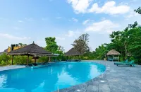 Mayur the Karma Hotels in Seoni